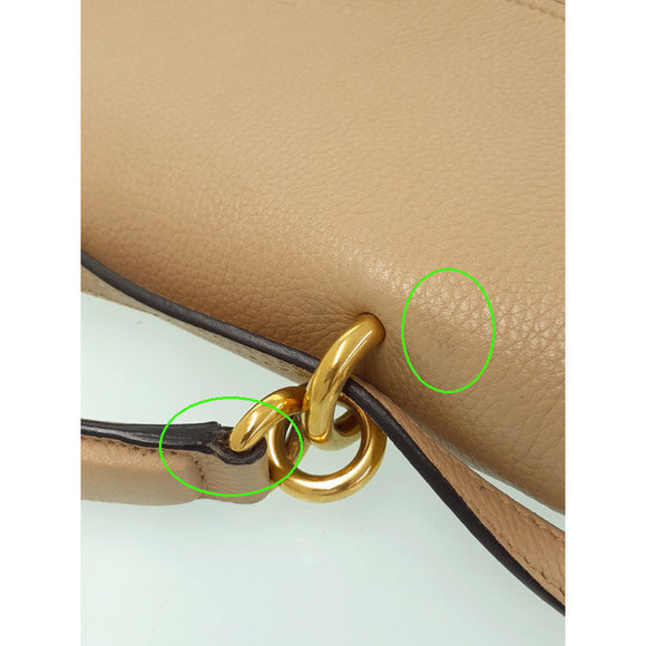 Salvatore Ferragamo Handbag - Picture 6 of 8